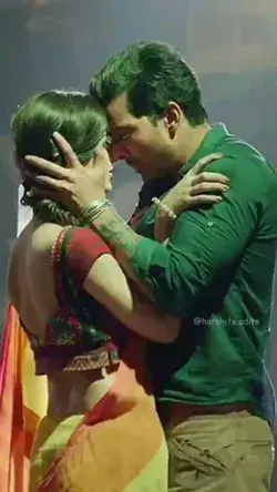 Sanam Teri Kasam my favorite movie scene plz follow me for me... inder loves saru