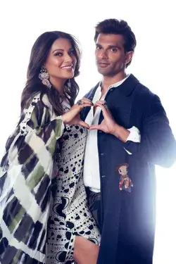 Bipasha Basu and Karan Singh Grover to give us relationship goals on The Kapil Sharma Show’s Valentine special