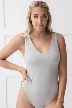 Purity Bodysuit - S