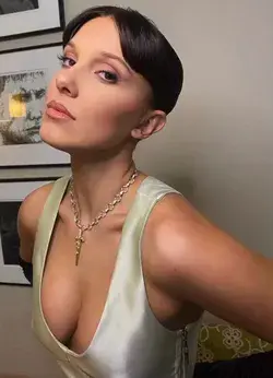 Millie Bobby Brown