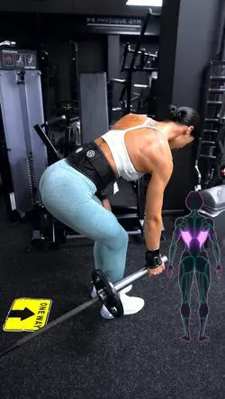 Back Exercises For Women