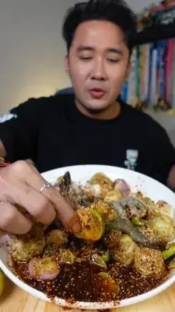 mukbang