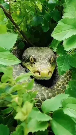anaconda big snake
