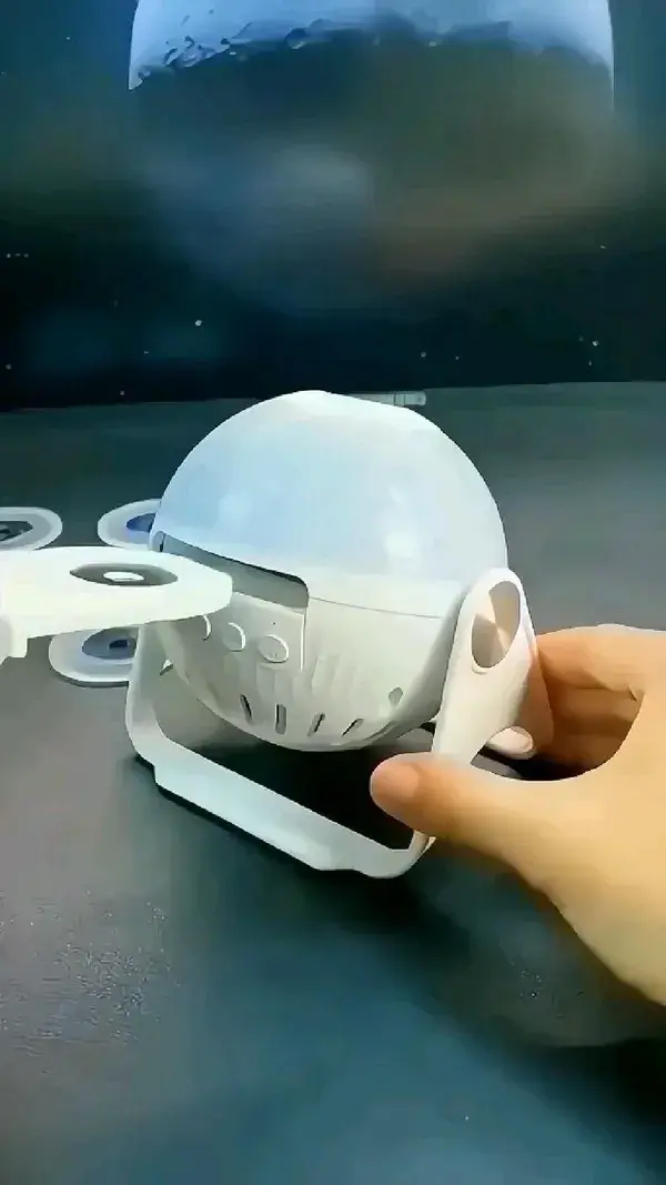 space toy