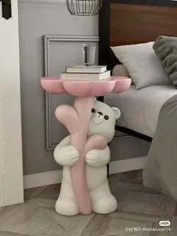 Cute side table