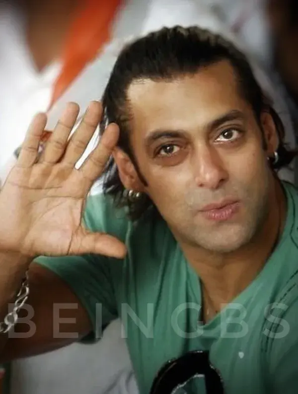 Beingsalmankhan 