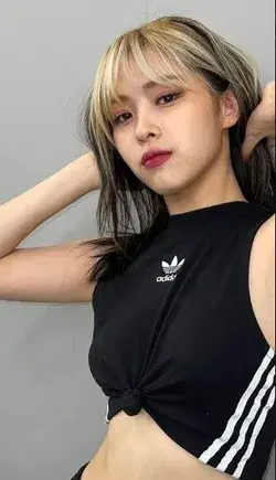 Pict Ryujin Itzy