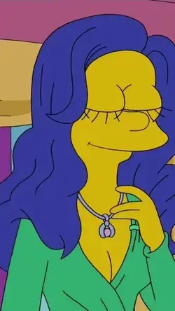 Marge♥️♥️