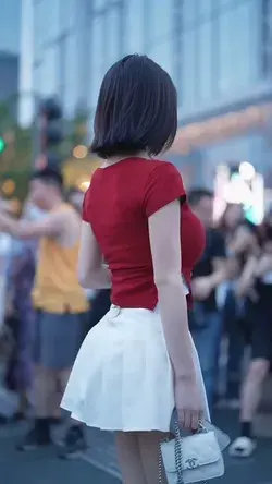 China's Street Fashion Revolution
