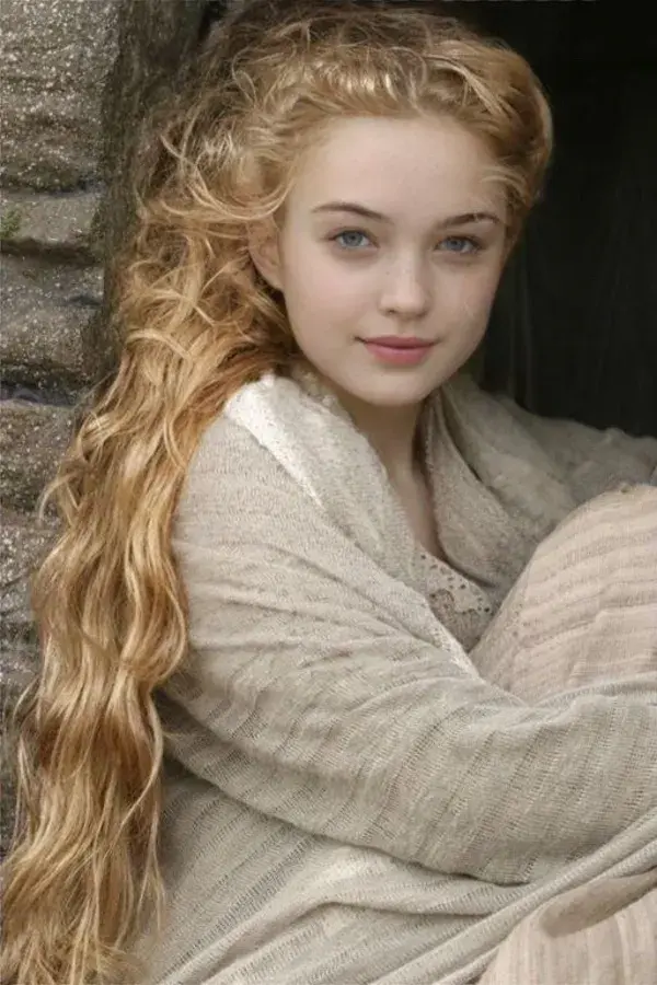 Sophia Myles