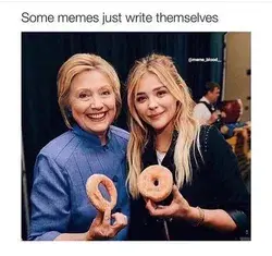 some memes just write ....