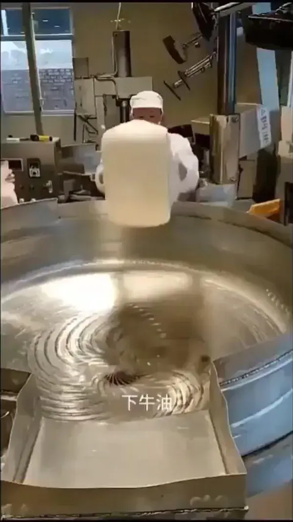 Industrial Cooking 😱🧑‍🍳