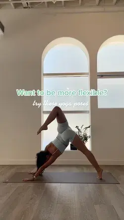 flexibility goals