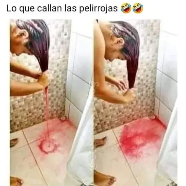 ✫ Lo que callan 😂😂