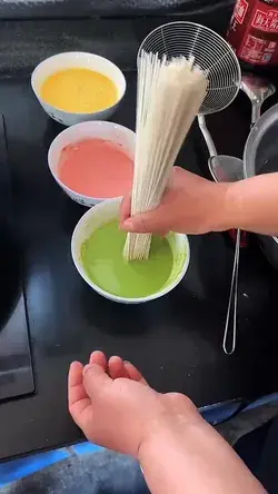 Satisfying Videos On Tiktok.