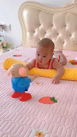 Keep Your Baby Entertained :)