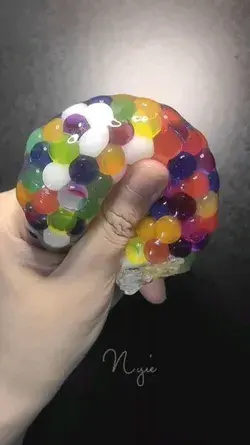 Orbeez Nano Tape Bubbles