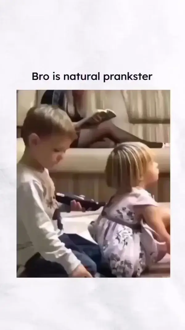 Its prank bro 😂😂