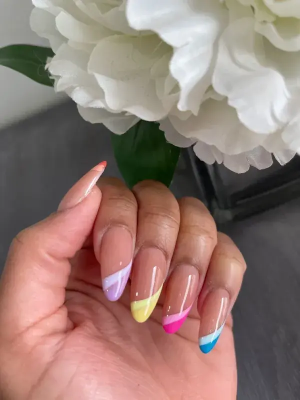 40 Amazing Fall Nail Designs and Ideas to Inspire You | Summer Nails 2023