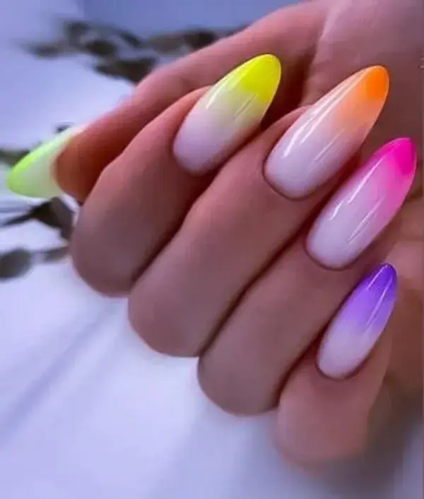 cute nails