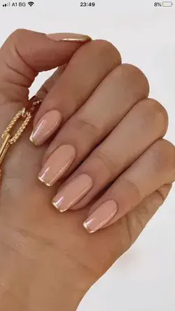 Cute nail ideas