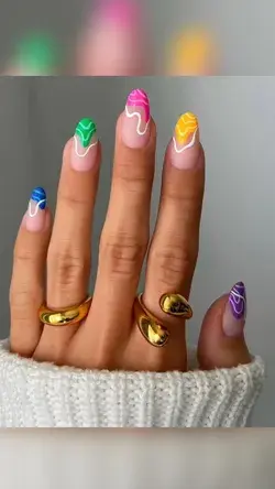 Nail inspo (pt 16)