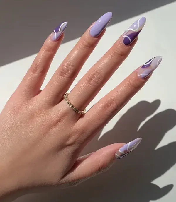 nails, nail art, nail, nail designs, nail design, nail polish, nail ideas, spring nails, spring nail