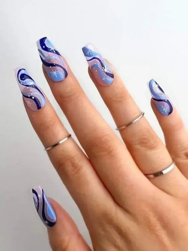 2023 + Get Ready for Spring with These Stunning Nail Ideas