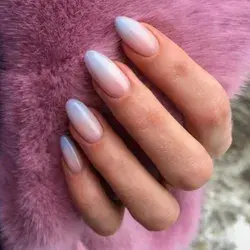 A Psychedelic Nail Trend That’s Perfect for the Summer Season