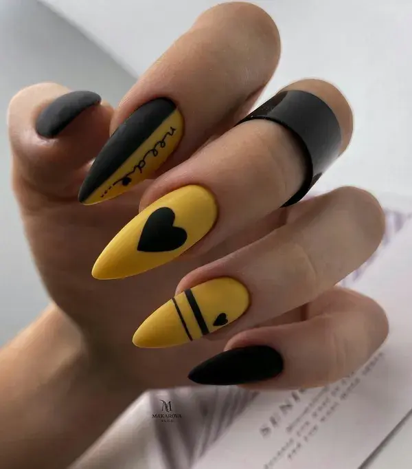 Summer Nails Art | Summer Nails 2023