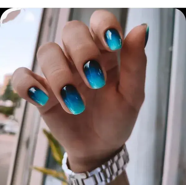 Latest Trendy Summer Nails Inspo 2023