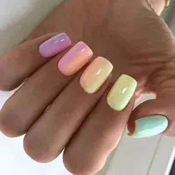 Spring Nail Art ideas | nail art new ideas 2023