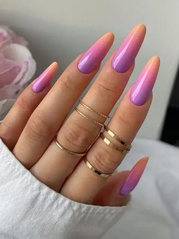 Barbie Pink Nail Art Ideas 2023