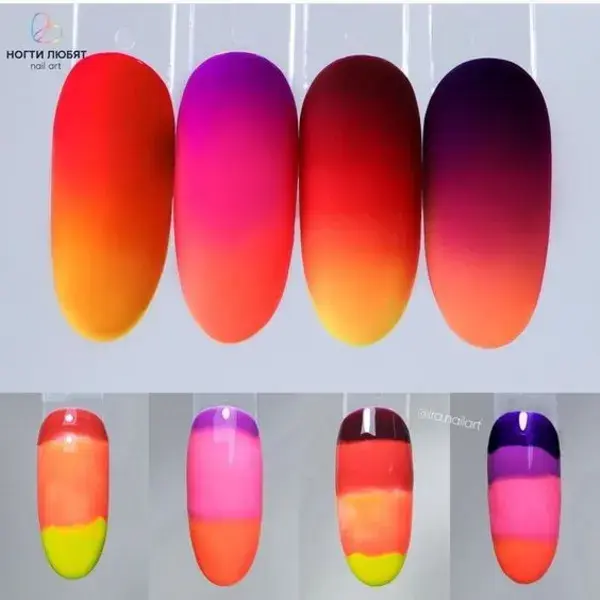 Unhas e esmaltes lindos