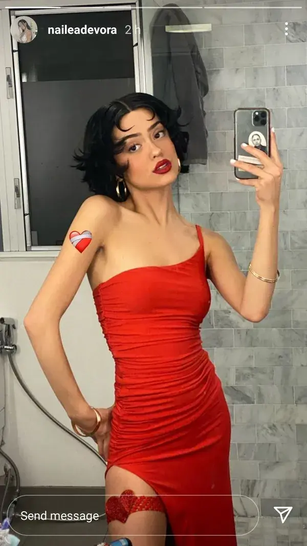 Betty Boop Halloween Costume, Amazon costumes, Solo Halloween costume