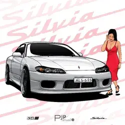 Silvia S15