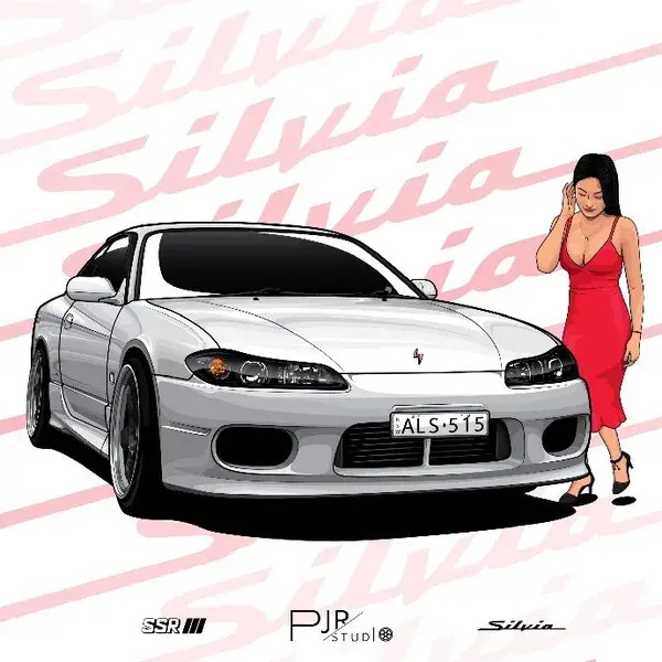 Silvia S15