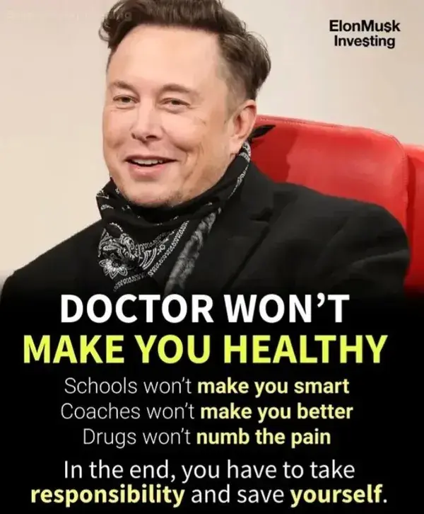 Elon Musk Quotes