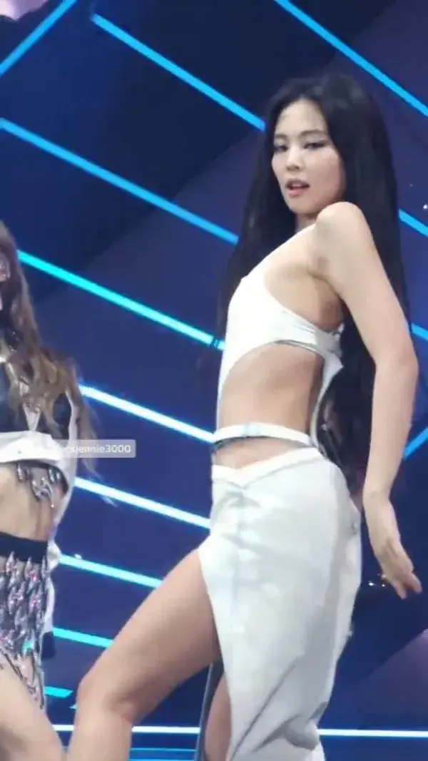 Jennie 🔥