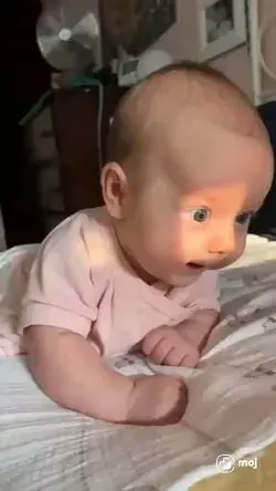 Cute baby video 😍 😍
.
.
.
#baby #babies #adorable #cute #cuddly #cuddle #small #lovely #love #inst