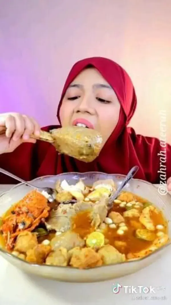 #foodie #tiktok #food #makanan #gulali #minuman #viral #nasgor #gulai #kuliner #jajanan #paphalu