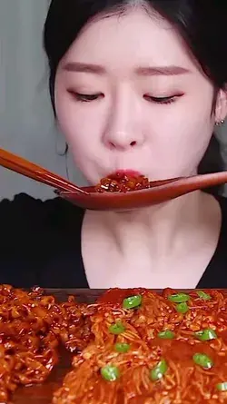 mukbbang asmr