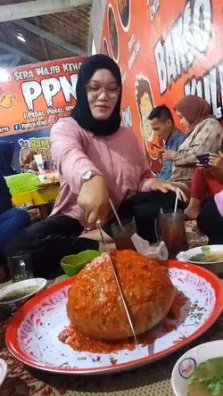 Kumpulan video tiktok pok ame ame