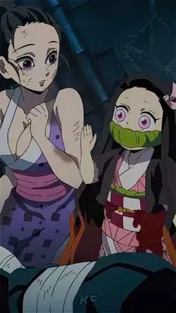 Nezuko - Demon Slayer