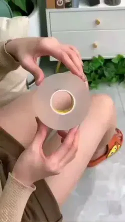 Heavy Duty Double sided Tape