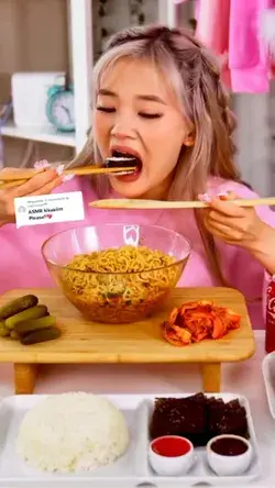 Mukbang