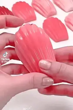 slime asmr🦪 credits:chaenyangie on tik tok