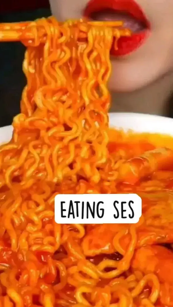 Eating ses