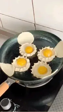 Cooking tips and hacks #cookingtips #cookinghacks #fyp #food #viral #eggs