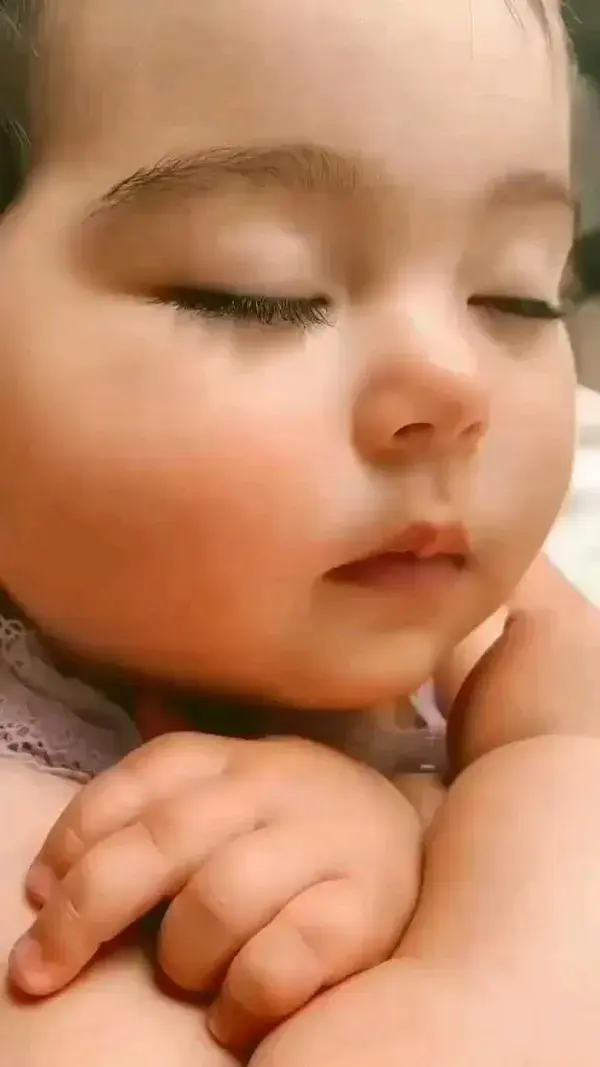 cute baby